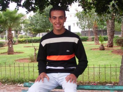 voila mon amis nassim men khirat chabab tbarekelah 3lih